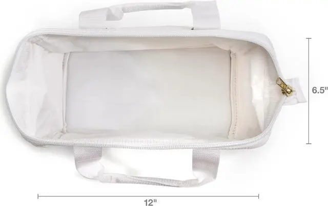 Alt view image 5 of 7 - Dickies Work Gear 57043 12-Inch Work Bag