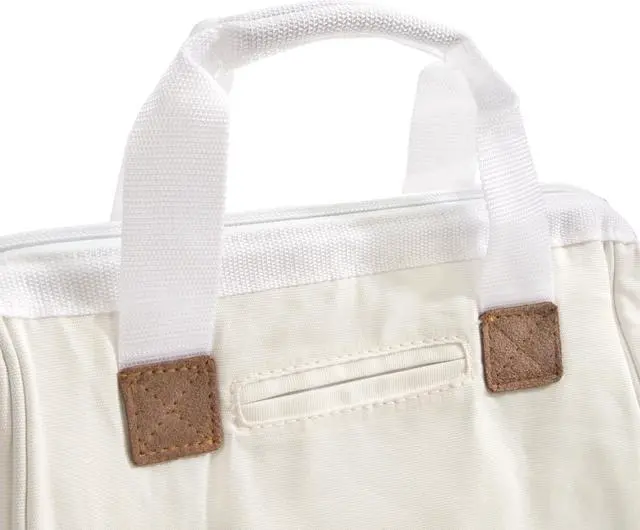 Alt view image 4 of 7 - Dickies Work Gear 57043 12-Inch Work Bag
