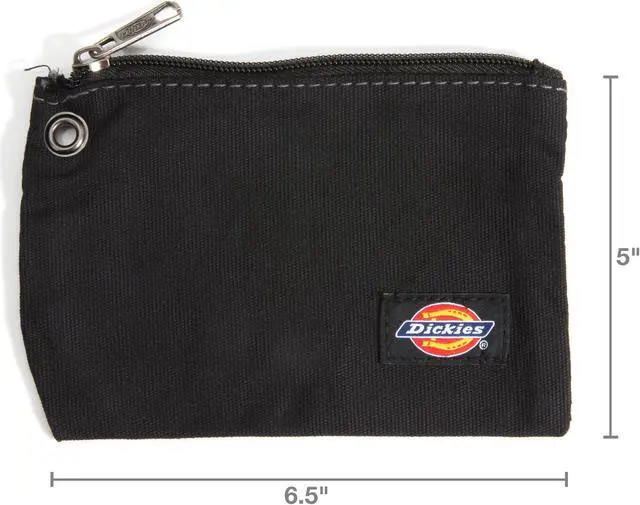 Alt view image 4 of 7 - Dickies Work Gear 57018 3-Piece Accessory and Small Tool Pouch Combo Set