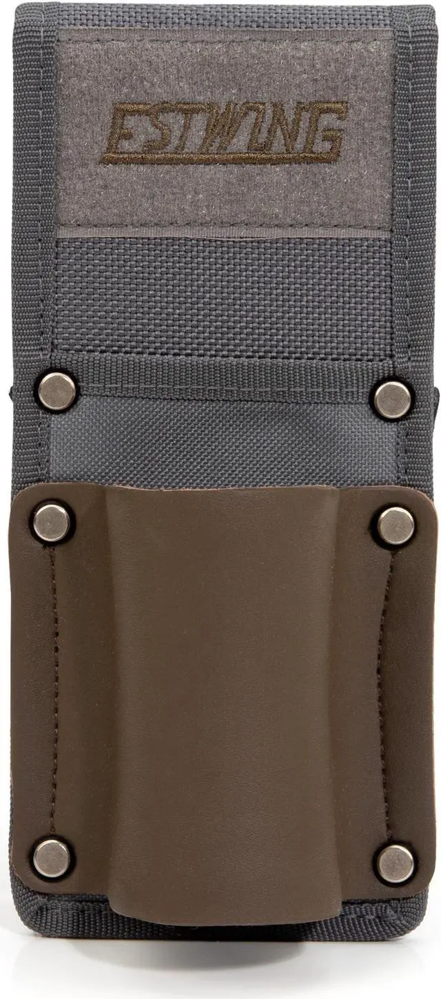 Main image of Estwing 94754 2-Compartment Hammer Holder