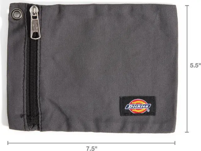 Alt view image 5 of 7 - Dickies Work Gear 57018 3-Piece Accessory and Small Tool Pouch Combo Set