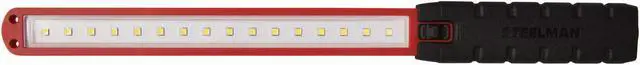 Alt view image 2 of 13 - STEELMAN 99761 LED Slim-Lite with 40-Foot Cord Reel