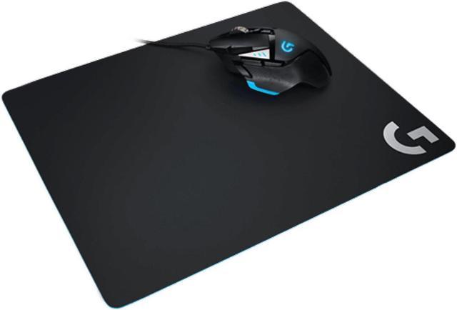 Logitech G502 Hero High Performance Gaming Mouse, Black