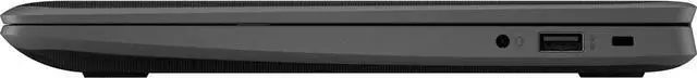 Alt view image 3 of 6 - HP Pro x360 Fortis 11.6" Touch 4GB 64GB eMMC Celeron® N4500 1.10GHz WIN11P, Black