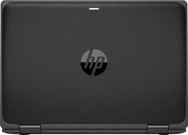 Alt view image 4 of 6 - HP Pro x360 Fortis 11.6" Touch 4GB 64GB eMMC Celeron® N4500 1.10GHz WIN11P, Black