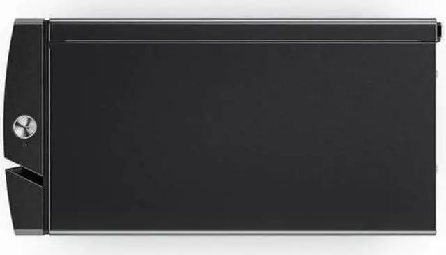 Alt view image 2 of 10 - Lenovo IdeaCentre 510A Desktop, AMD Quad-Core A12-9800 Upto 4.2GHz, 12GB RAM, 1TB HDD, DVD-RW, VGA, HDMI, Card Reader, Wi-Fi, Bluetooth, Windows 10 Home