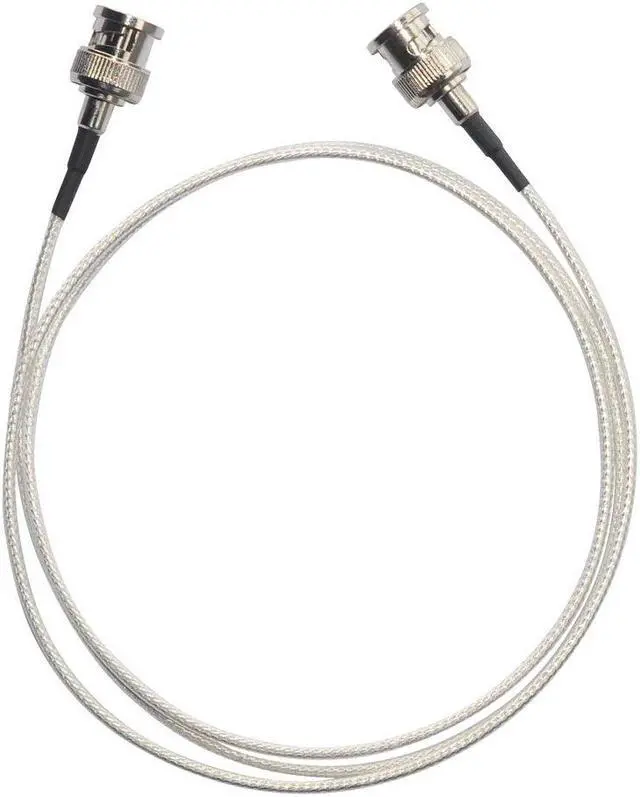 Main image of Werleo 3.3Ft(1M) 3G HD-SDI Cables 75 Ohm SDI BNC Male Silver-plated Coax Cable , BNC to BNC For MOKOSE USH3001
