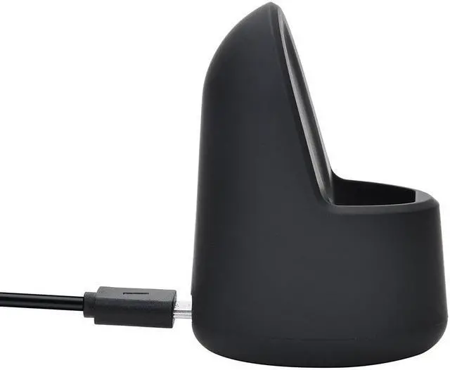 Alt view image 3 of 4 - WERLEO LG Watch Sport Charger Cradle,Replacement USB Charging Dock for LG W280 Smartwatch