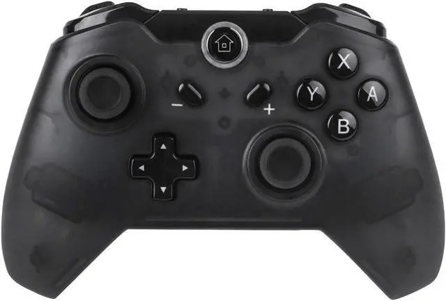 Main image of Werleo Switch Pro Controller Wireless Controller Compatible with Nintendo Switch Supports Gyro Axis Function & Dual Shock