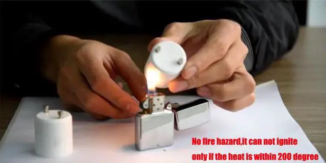 Alt view image 6 of 7 - Werleo GU24 to E26 E27 Adapter 10-pack Heat Resistant Up to 200 Degree Fire Resistant Converts GU24 Pin Base Fixture to E26 E27 Standard Screw in Socket