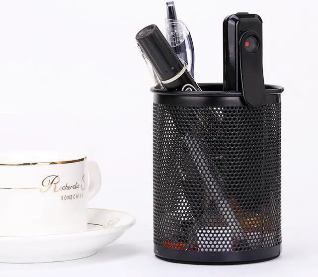 Alt view image 6 of 7 - Mini Camera 1080 HD H.264 Pen Camera USB Charging Video Voice Recorder Mini DV DVR Camcorder Micro Camera Mini DV Camera