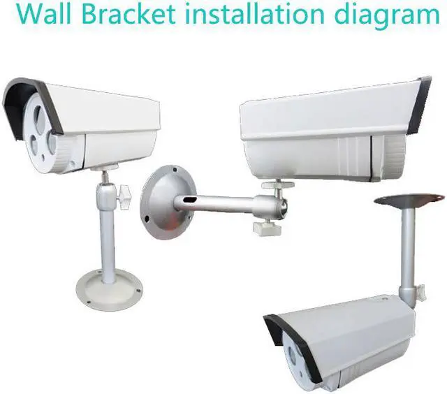 Alt view image 2 of 7 - 1080P Waterproof Color Night Vision Full HD Wireless WiFi IP Camera Outdoor Tonton Home Security Surveillance Camera Two-Way Audio Wide Viewing Angle Onvif Camera