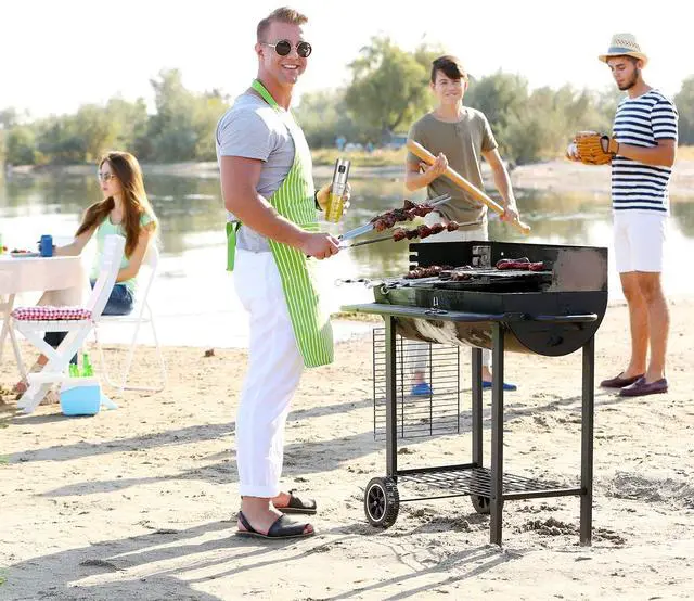 Alt view image 7 of 7 - Werleo Olive Oil Sprayer for Cooking 4 IN 1 Refillable Oil and Vinegar Dispenser Bottle with Basting Brush Bottle Brush and oil Funnel for BBQ Making Salad Cooking Baking Roasting Grilling