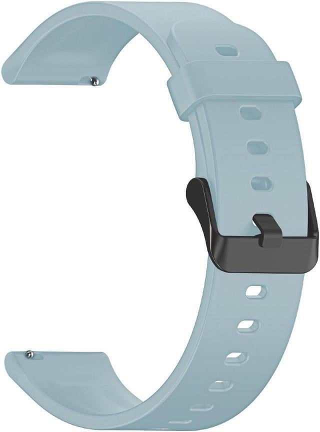 Ticwatch c2 band outlet size