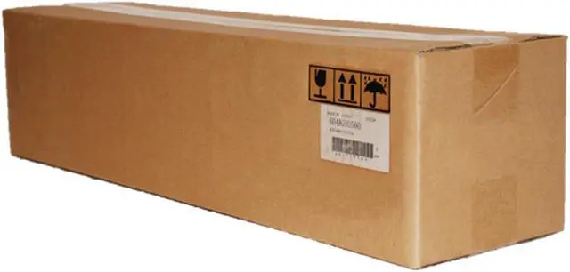 Main image of Xerox DocuColor 240, 242, 250, 252, 260 WorkCentre 7655, 7665, 7675; 7755; 7765, 7775 Black Developer Housing Unit