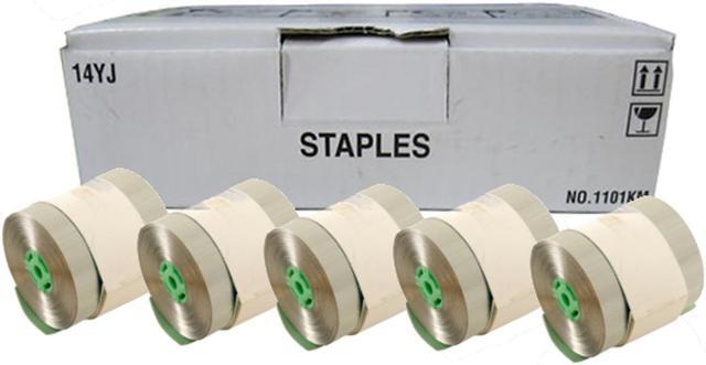 Main image of Konica Minolta (SK701) Saddle Stitch Staples Cartridge Box of 5