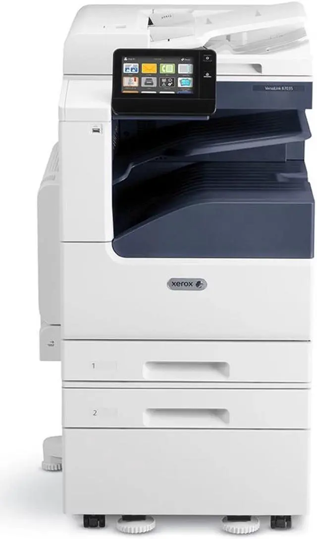 Main image of Xerox VersaLink B7025 Multi-Function B&W Copier/Printer 25 PPM