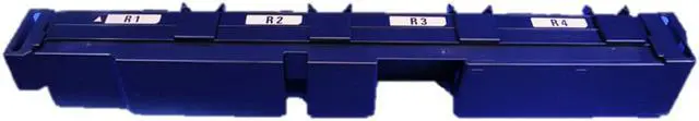 Main image of Xerox DocuColor 240 / 242 / 250 / 252 / 260 Inner Cover Assembly