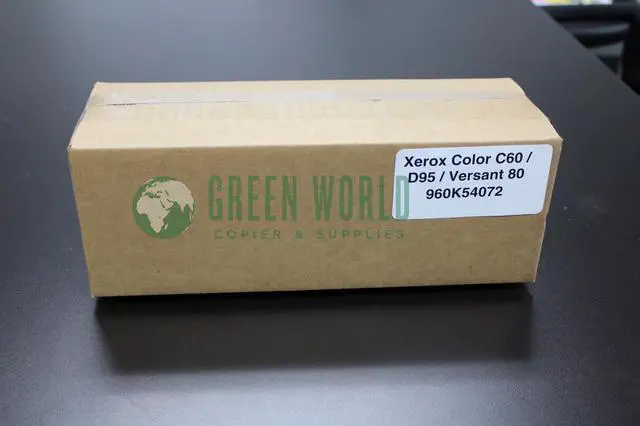 Alt view image 3 of 3 - Xerox Color C60 / D95 / Versant 80 PWB DADF 960K54072