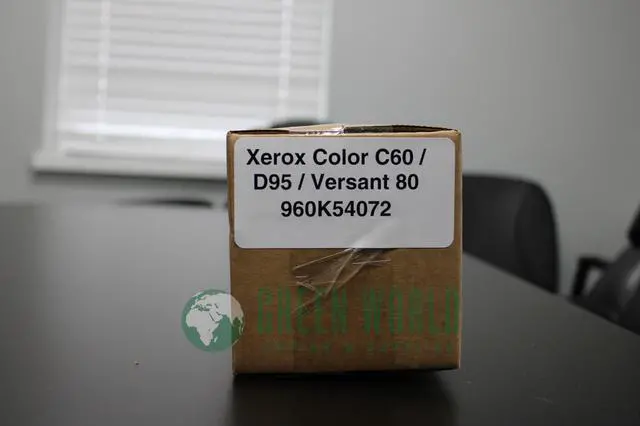 Main image of Xerox Color C60 / D95 / Versant 80 PWB DADF 960K54072