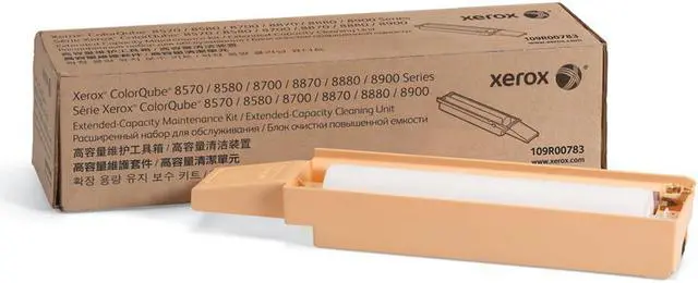 Main image of Xerox 800 1000 800i 1000i Color Press Filter Assy – CC Dust 053K92991