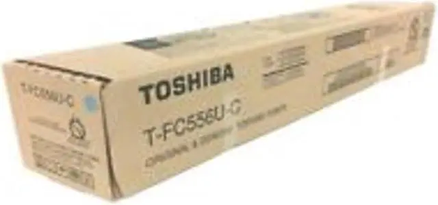 Main image of Toshiba Toner Cartridge Set T-FC556