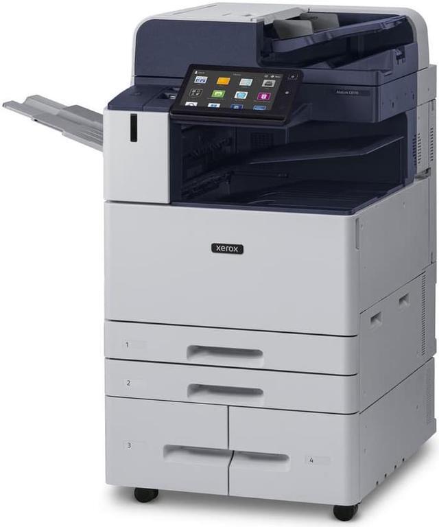 Main image of Xerox AltaLink C8170 Multifunction Printer