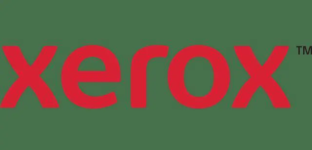 Main image of Genuine Xerox 6R1645 Yellow Toner Cartridge