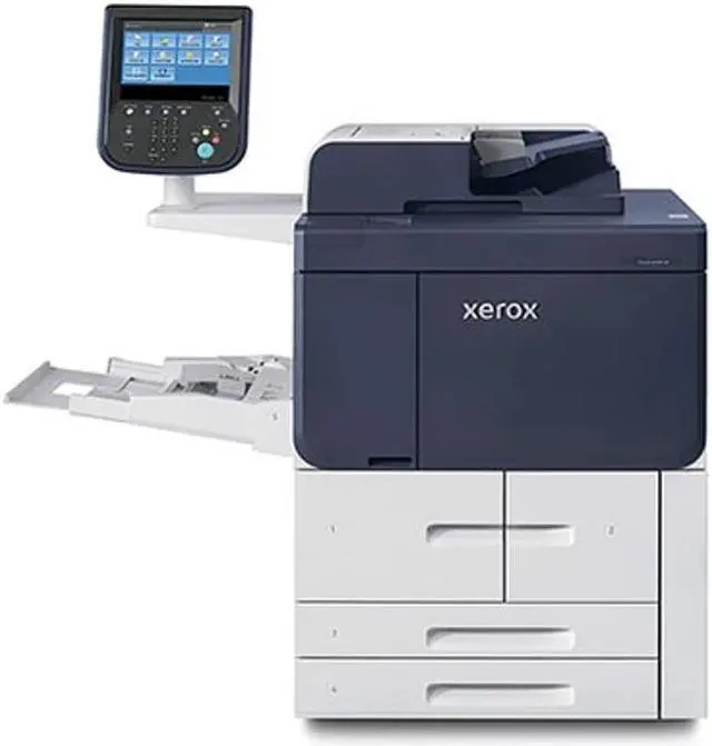 Main image of Xerox PrimeLink B9100
