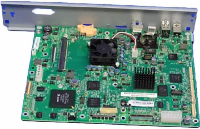 Main image of Xerox SBC PWB Main Board (604K84740, 604K84741, 604K84742)