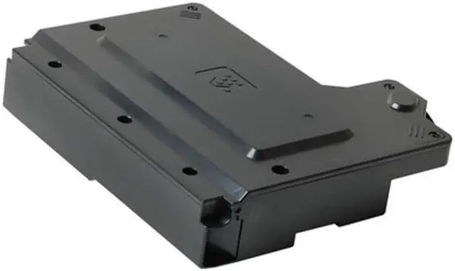 Alt view image 5 of 5 - Waste Toner Container for Sharp MX-560HB MX-M364N, MX-M365N, MX-M464N, MX-M465N, MX-M564N, MX-M565N, Genuine Sharp Brand