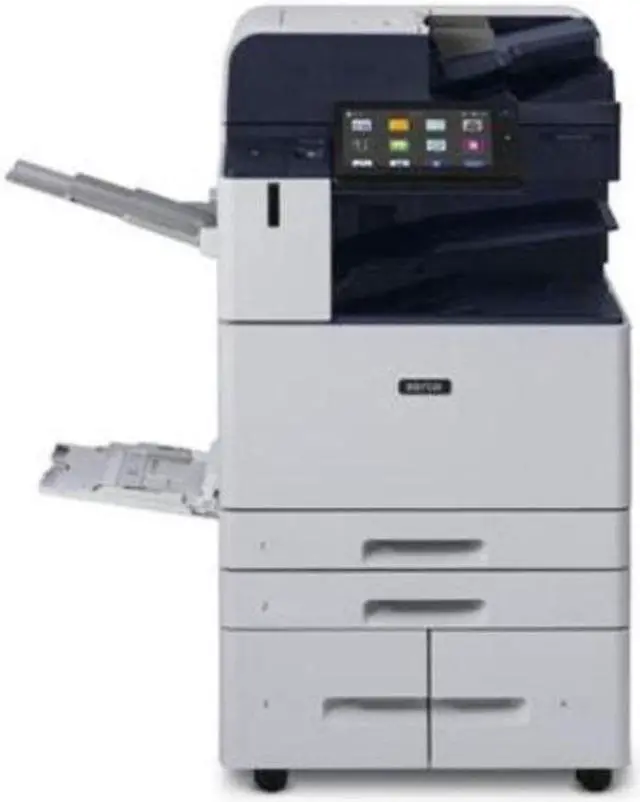 Main image of Xerox AltaLink C8145 Multifunction Color Printer