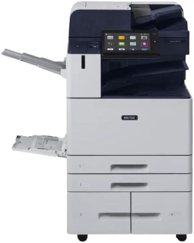 Main image of Xerox AltaLink C8130 Multifunction Color Printer