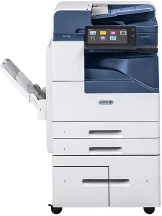 Main image of Xerox AltaLink B8045 Multi-function B&W Printer/Copier