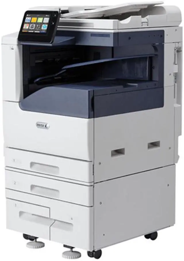 Main image of Xerox VersaLink B7035 B&W Multifunction Printer prints up to 11 x 17