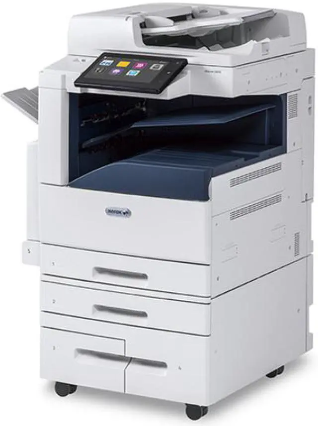 Main image of Xerox AltaLink C8030 Color MFP Copy,Print, Scan, Fax