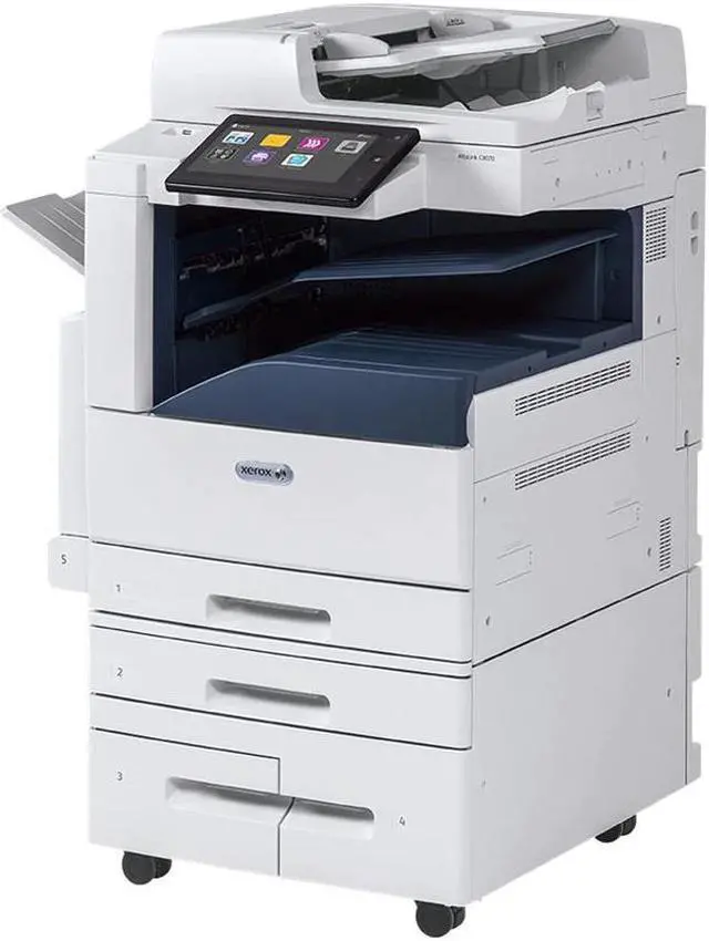 Main image of Xerox AltaLink C8045 Color Multi-Functional Copier (Copy, Print, Scan, Fax)