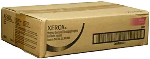 Main image of Xerox Magenta Developer