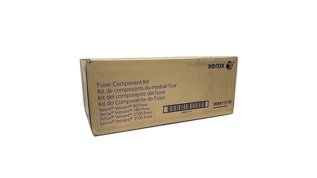 thumbnail image 2 of Fuser Fil Unit For Xerox V80 V180 V2100 V3100 Versant 80 2100 180 3100 Press 126k34856 Fuser Heat Belt Unit Assembly 2025757025 2 of 10