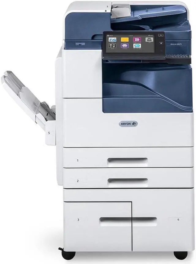 Main image of Xerox AltaLink B8055 Multi-Function Black & White Printer/Copier 55 PPM