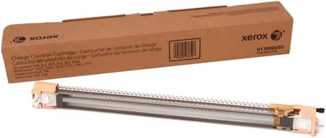 Main image of Xerox Charge Corotron Assembly