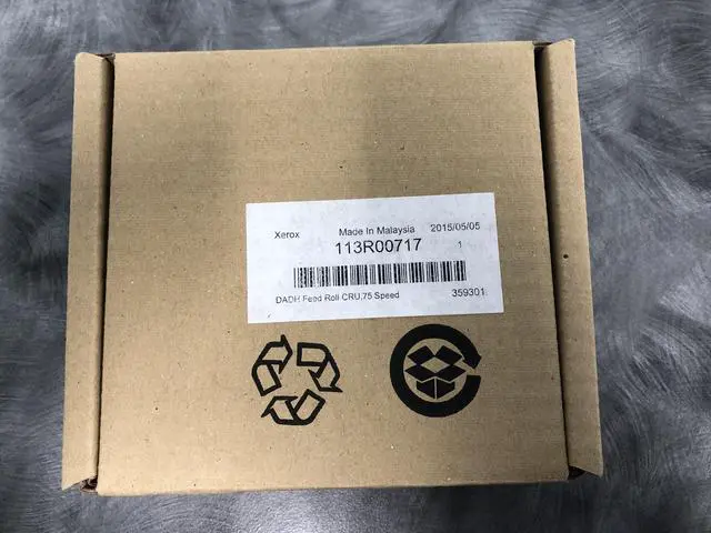 Alt view image 2 of 3 - Xerox Maintenance Kit For Phaser 4510 Series Printer