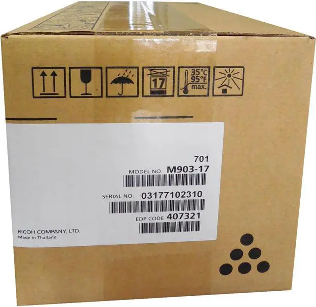 Alt view image 7 of 9 - PRINT CARTRIDGE SP 4500LA