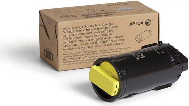 Alt view image 7 of 9 - GENUINE YELLOW EXTRA HIGH CAP