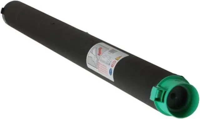 Alt view image 6 of 8 - RICOH 821021 RICOH WIDE FORMAT BLACK TONER CARTRIDGE FOR USE IN GWD5100 GWD7140 LW5100 LW7140