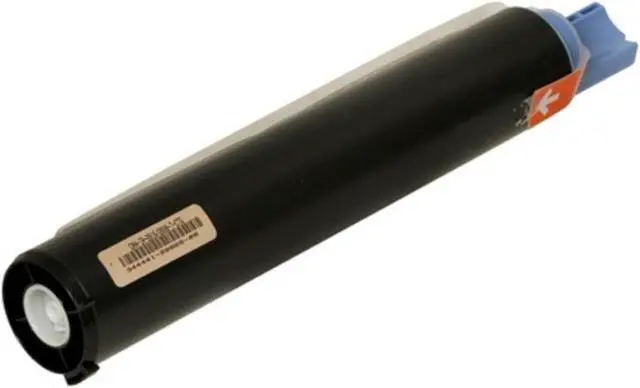 Main image of Canon Compatible (0384B003AA, GPR-18) Black Copier Toner Cartridge
