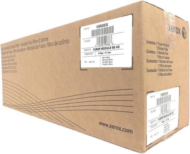Main image of Xerox Fuser, 110V, 350000 Yield (109R00636)