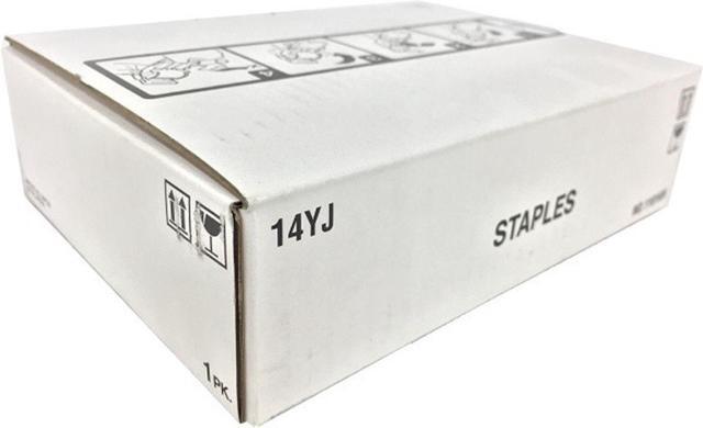 Alt view image 2 of 2 - Konica Minolta (SK701) Saddle Stitch Staples Cartridge Box of 5