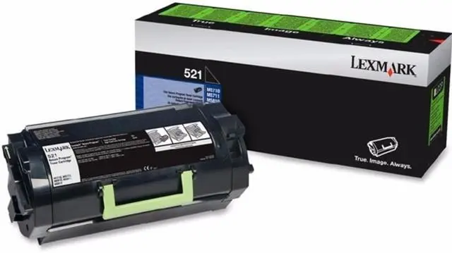 Alt view image 4 of 7 - TONER CARTRIDGE