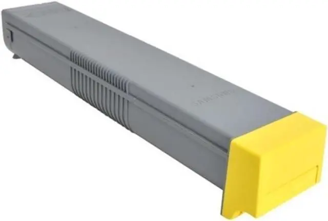 Main image of Samsung CLT-Y606S Toner Cartridge - Yellow